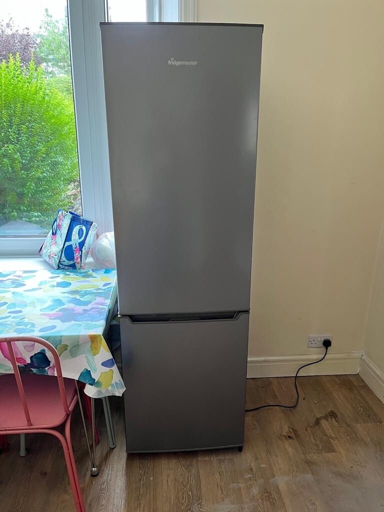fridge freezers glasgow